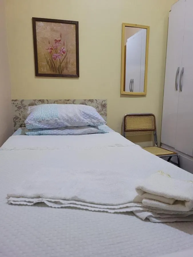 Kzazendf Cama&Cafe Hospedagem Familiar Brasília 2*,  Brazílie