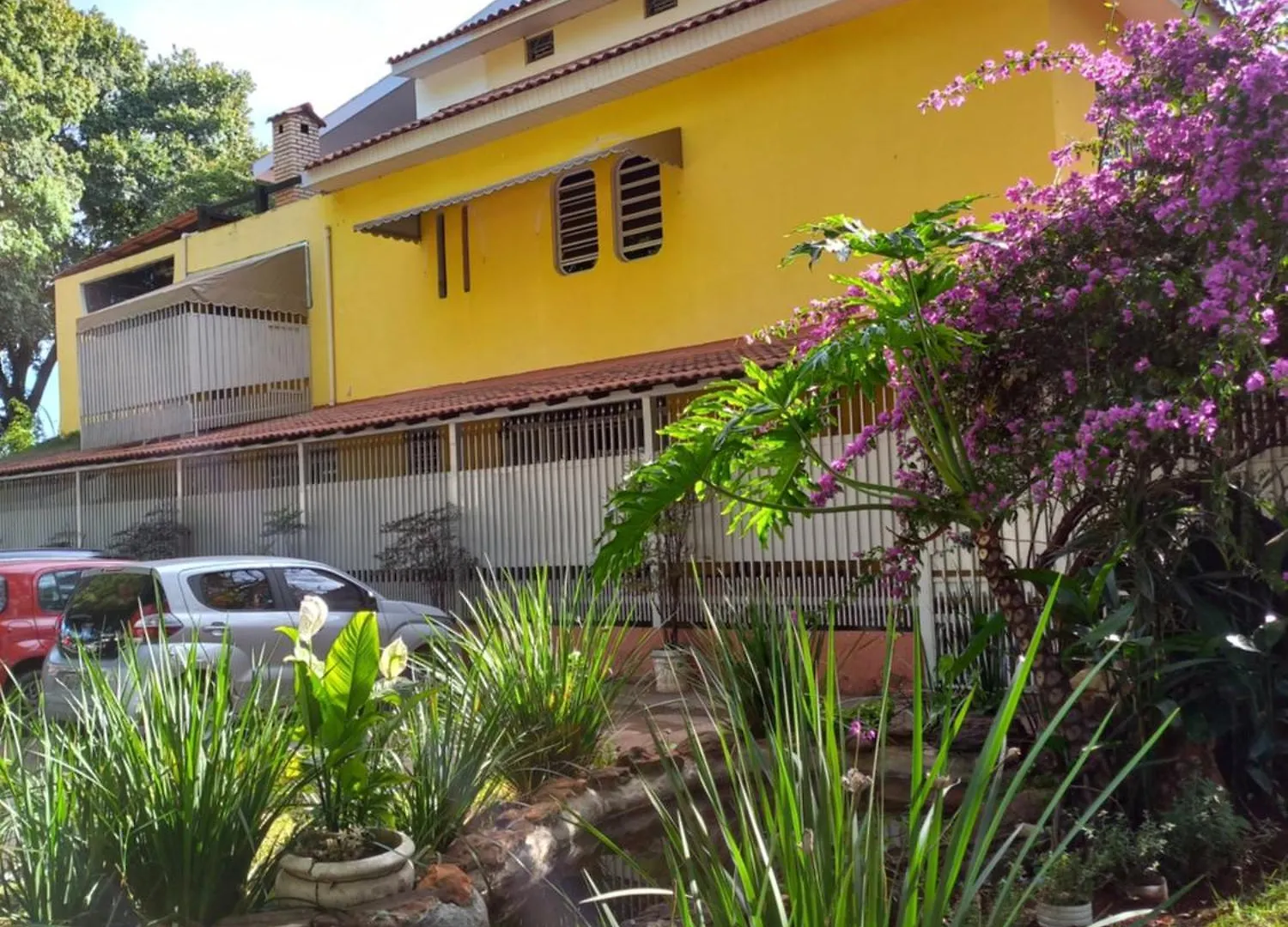 Kzazendf Cama&Cafe Hospedagem Familiar Brasília 2*,  Brazílie
