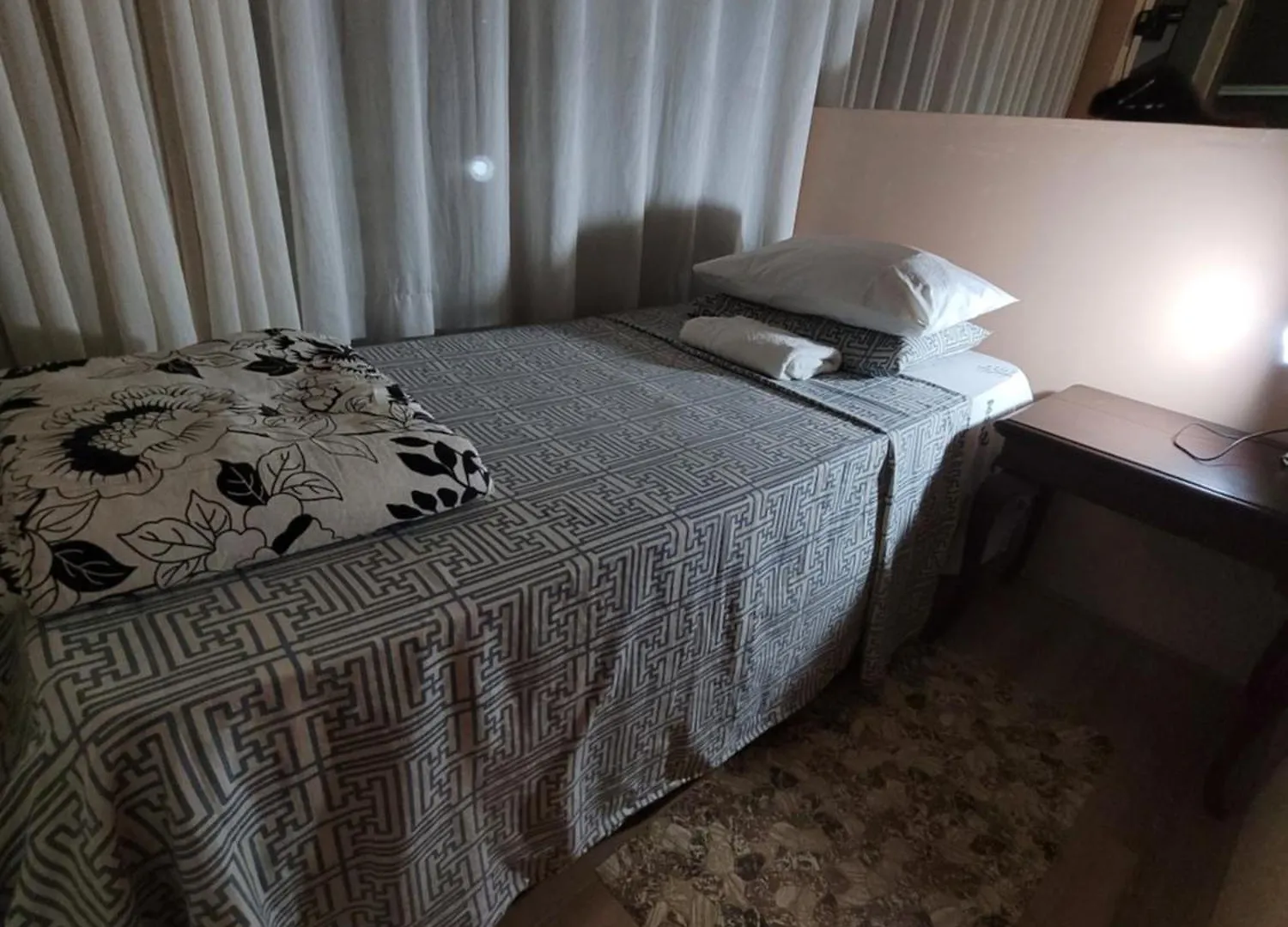 Bed and Breakfast Kzazendf Cama E Cafe Asa Sul Brasília Bed & Breakfast
