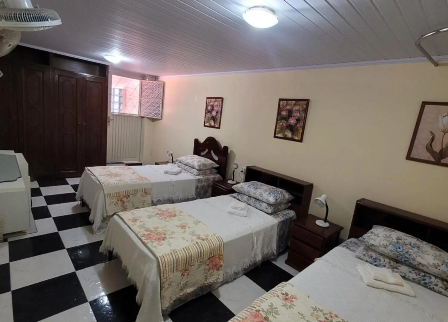 Bed and Breakfast Kzazendf Cama E Cafe Asa Sul Brasília