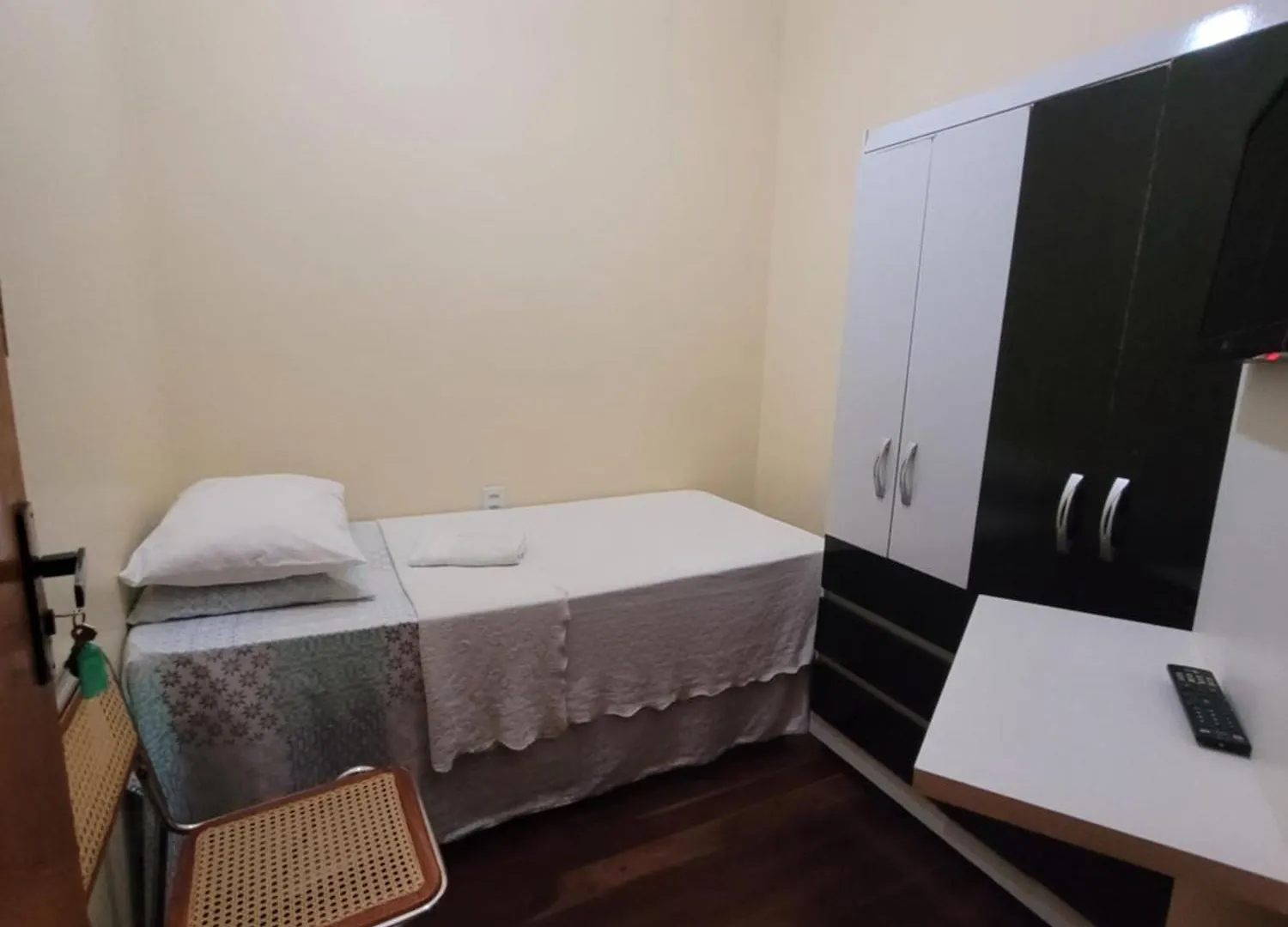 Bed and Breakfast Kzazendf Cama E Cafe Asa Sul Brasília Bed & Breakfast