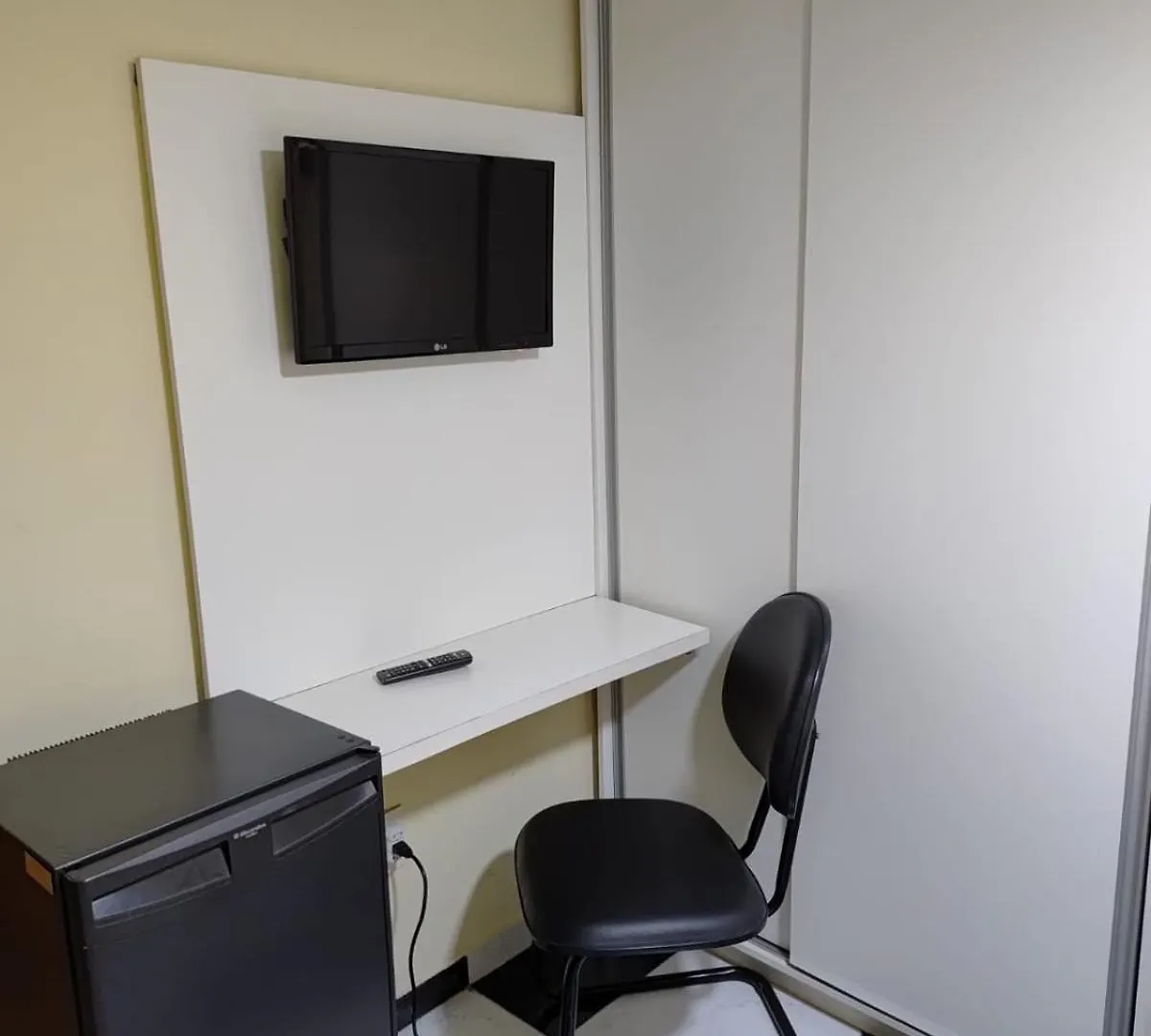 Kzazendf Cama&Cafe Hospedagem Familiar Brasília 2*,