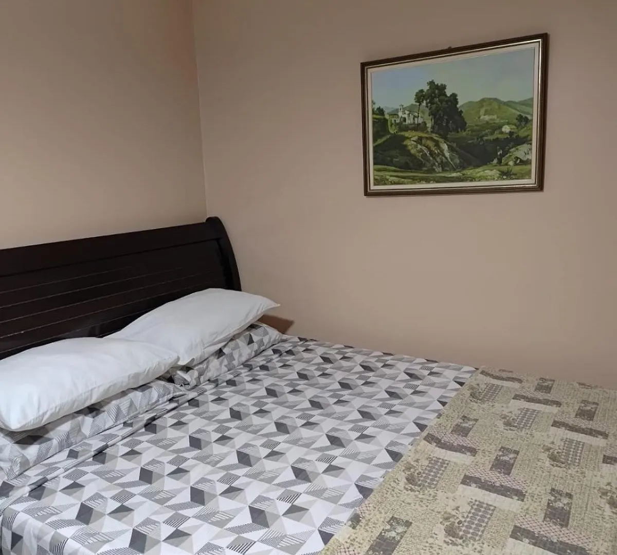 Kzazendf Cama&Cafe Hospedagem Familiar Brasília Bed & Breakfast