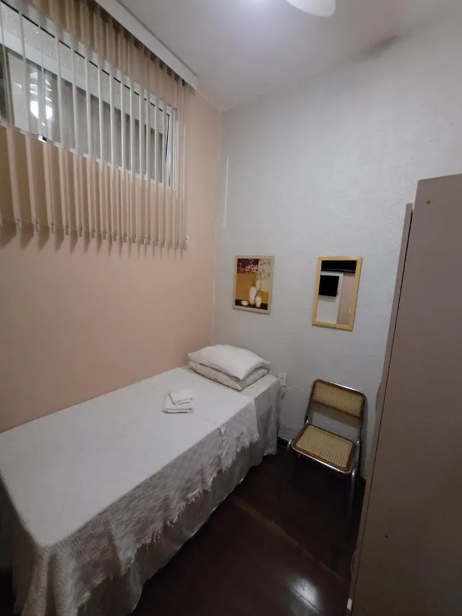 Kzazendf Cama E Cafe Asa Sul Bed and Breakfast Brasília 2*,  Brasilien