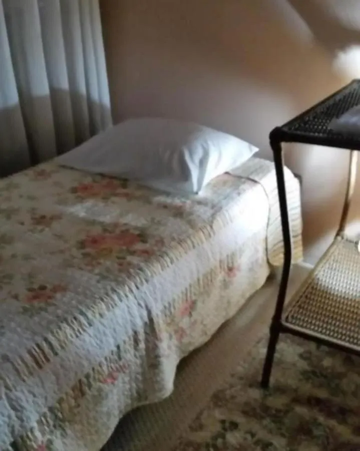 Kzazendf Cama E Cafe Asa Sul Bed and Breakfast Brasília
