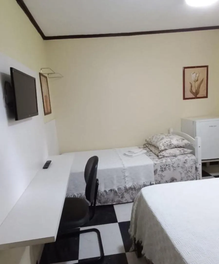 Kzazendf Cama E Cafe Asa Sul Bed and Breakfast Brasília Bed & Breakfast