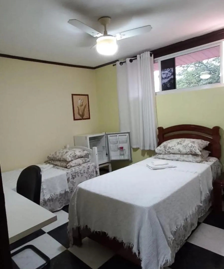 Kzazendf Cama E Cafe Asa Sul Bed and Breakfast Brasília Brasilien