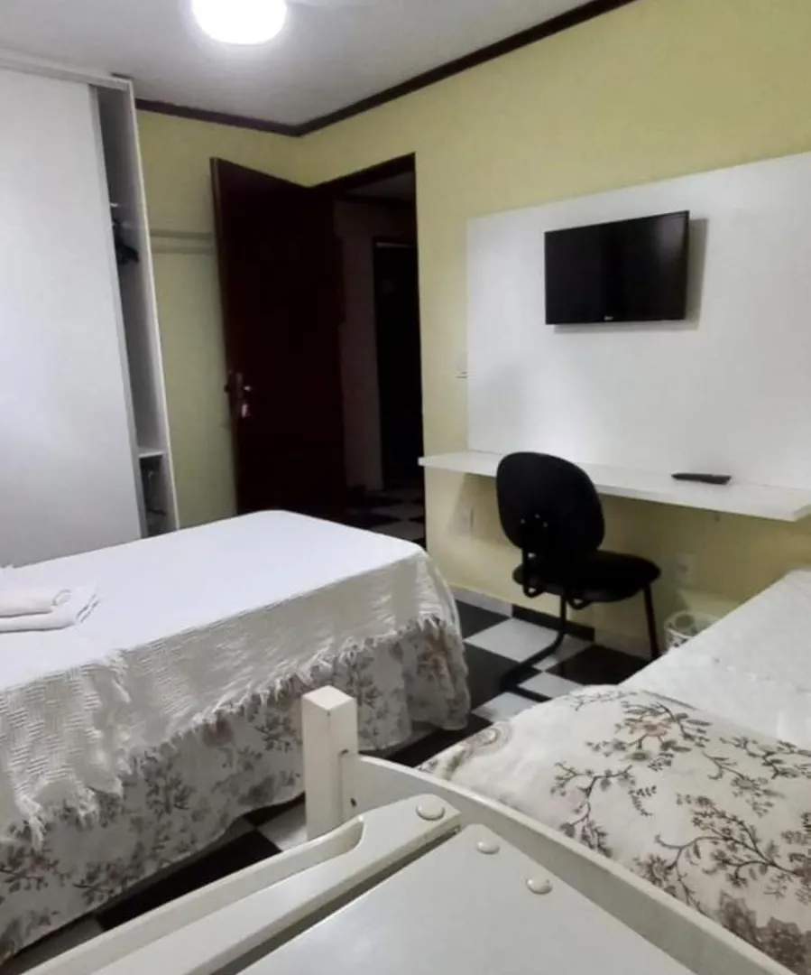 Bed & Breakfast Kzazendf Cama E Cafe Asa Sul Bed and Breakfast Brasília