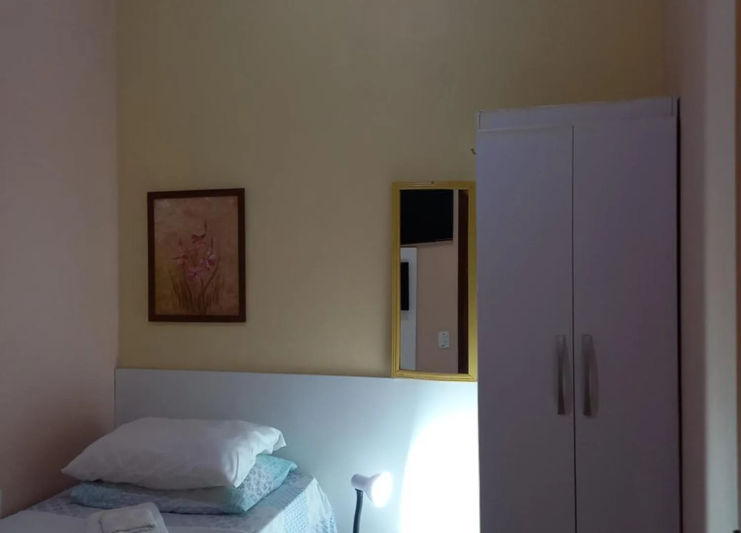Kzazendf Cama E Cafe Asa Sul Bed and Breakfast Brasília Brasilien