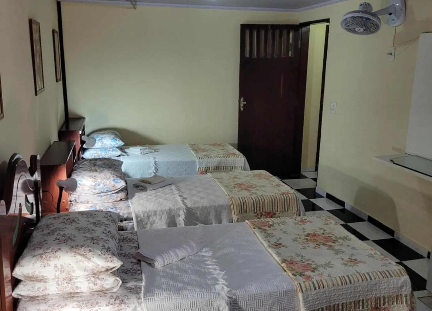 Bed & Breakfast Kzazendf Cama E Cafe Asa Sul Bed and Breakfast Brasília