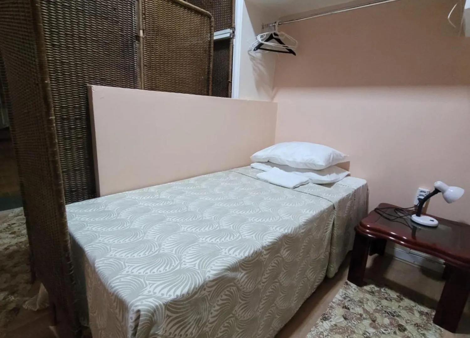 Bed & Breakfast Kzazendf Cama E Cafe Asa Sul Bed and Breakfast Brasília