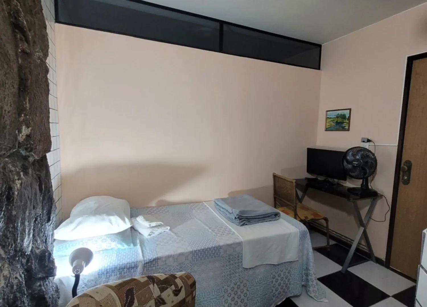 Kzazendf Cama E Cafe Asa Sul Bed and Breakfast Brasília