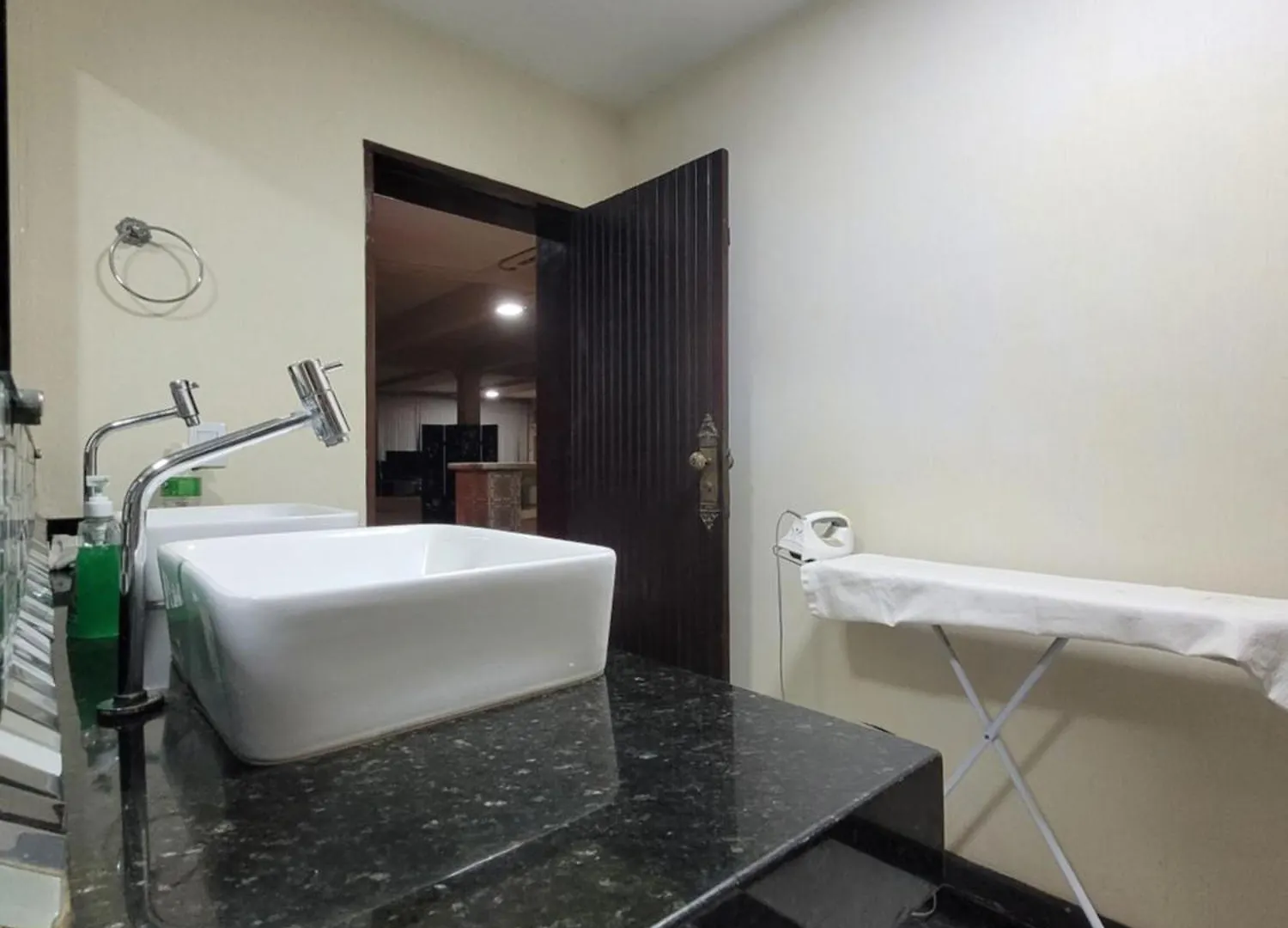 Kzazendf Cama E Cafe Asa Sul Bed and Breakfast Brasília