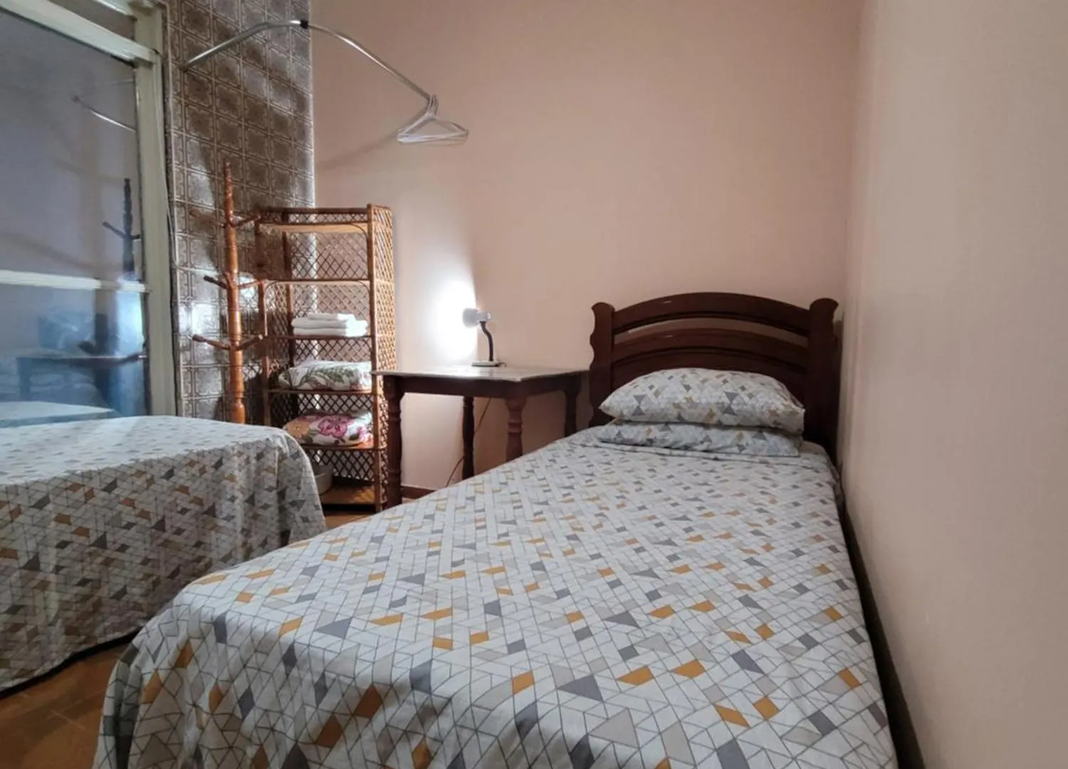 Kzazendf Cama E Cafe Asa Sul Bed and Breakfast Brasília 2*,  Brasilien