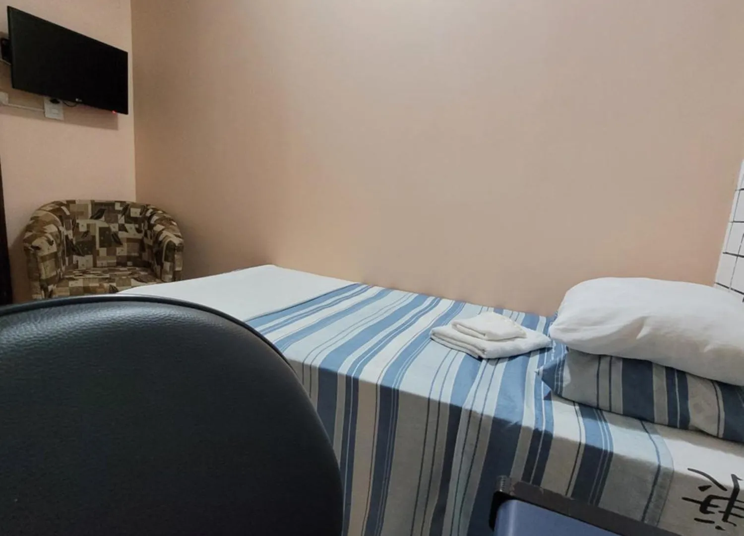 Bed & Breakfast Kzazendf Cama E Cafe Asa Sul Bed and Breakfast Brasília