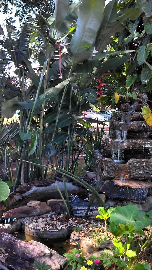 Bed & Breakfast Kzazendf Cama E Cafe Asa Sul Bed and Breakfast Brasília