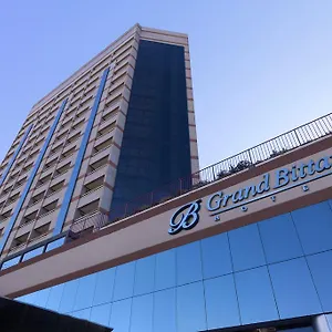 Hotel Grand Bittar