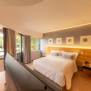 Hotel Golden Tulip Alvorada