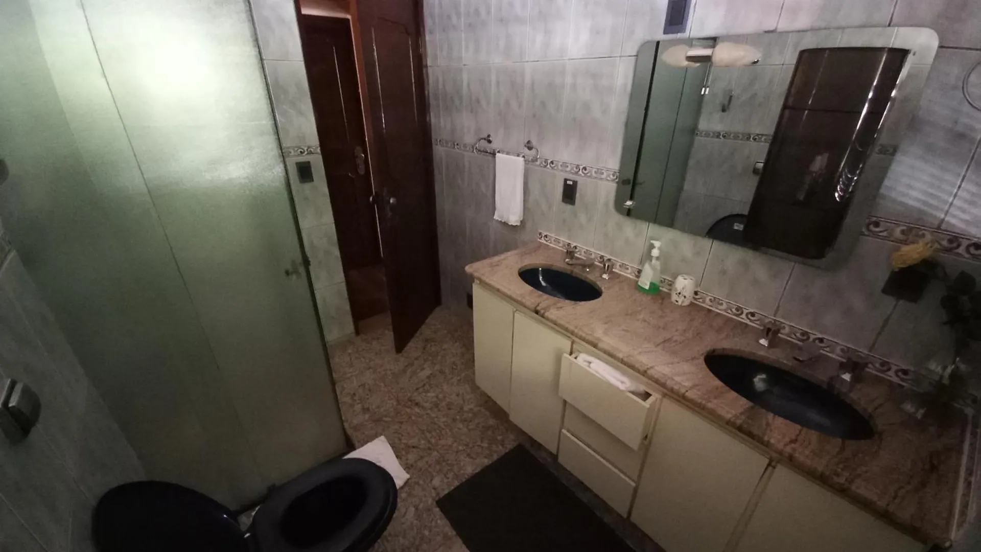 Kzazendf Cama E Cafe Asa Sul 2*, Brasilia