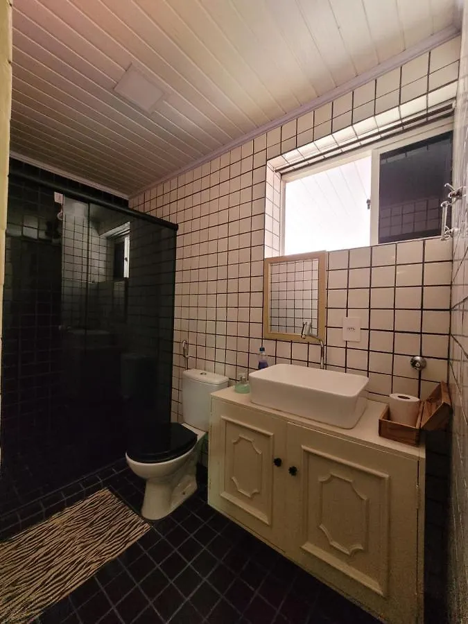 Kzazendf Cama E Cafe Asa Sul Bed & Breakfast