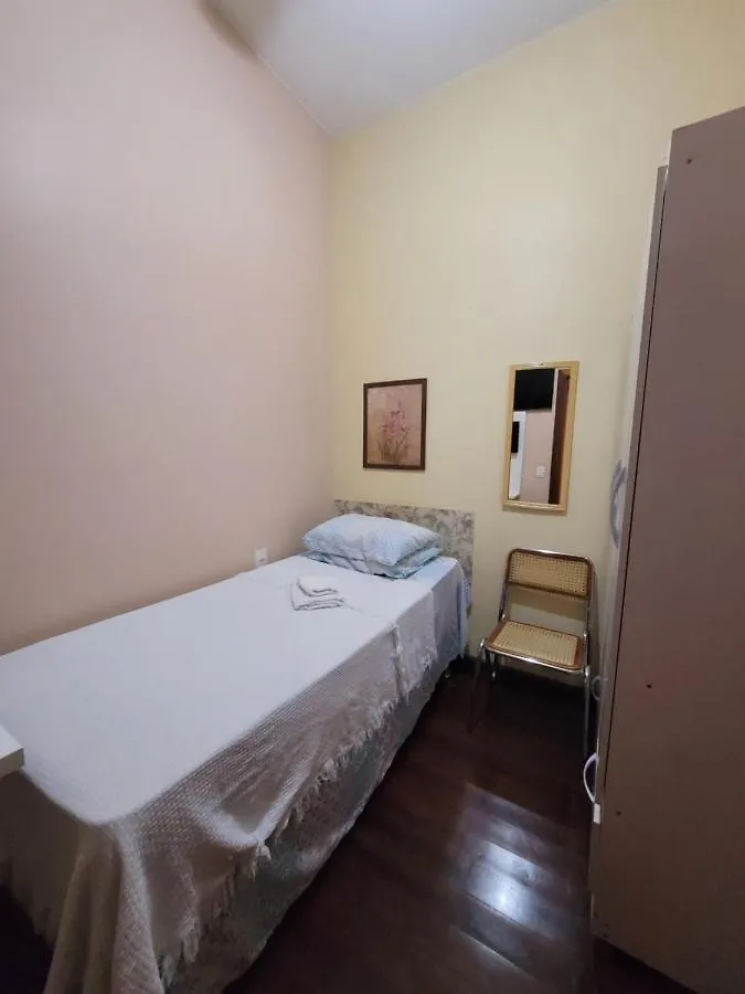 Kzazendf Cama E Cafe Asa Sul 2*, Brasilia