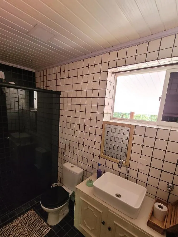 Bed & Breakfast Kzazendf Cama E Cafe Asa Sul