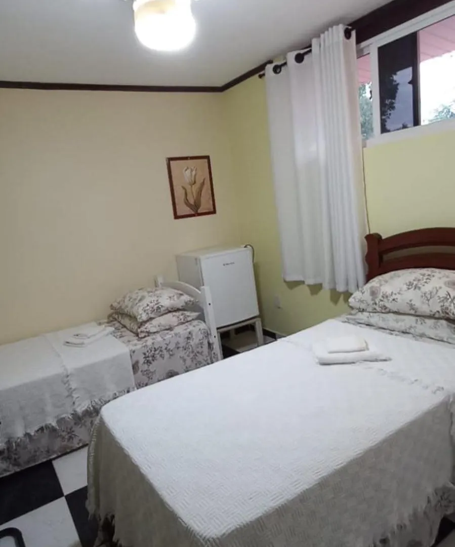Kzazendf Cama E Cafe Asa Sul 2*, Brasilia Brazil