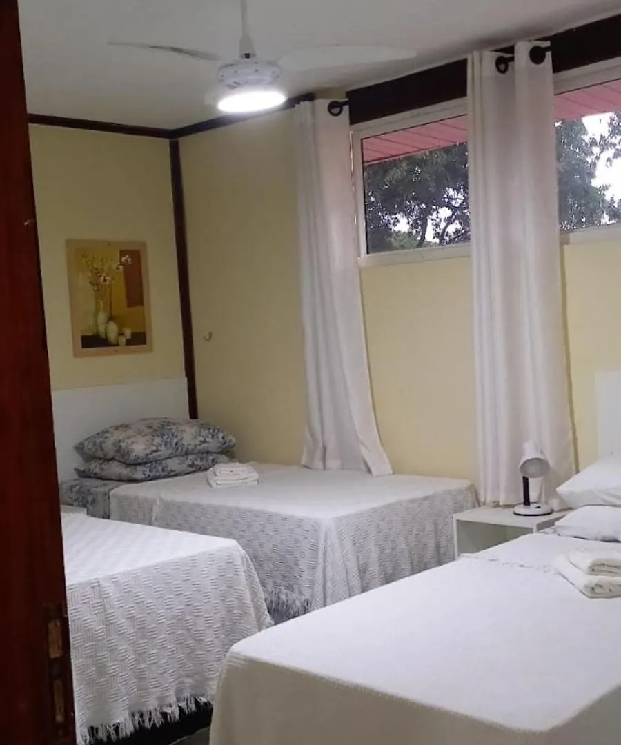 Kzazendf Cama E Cafe Asa Sul 2*, Brasilia