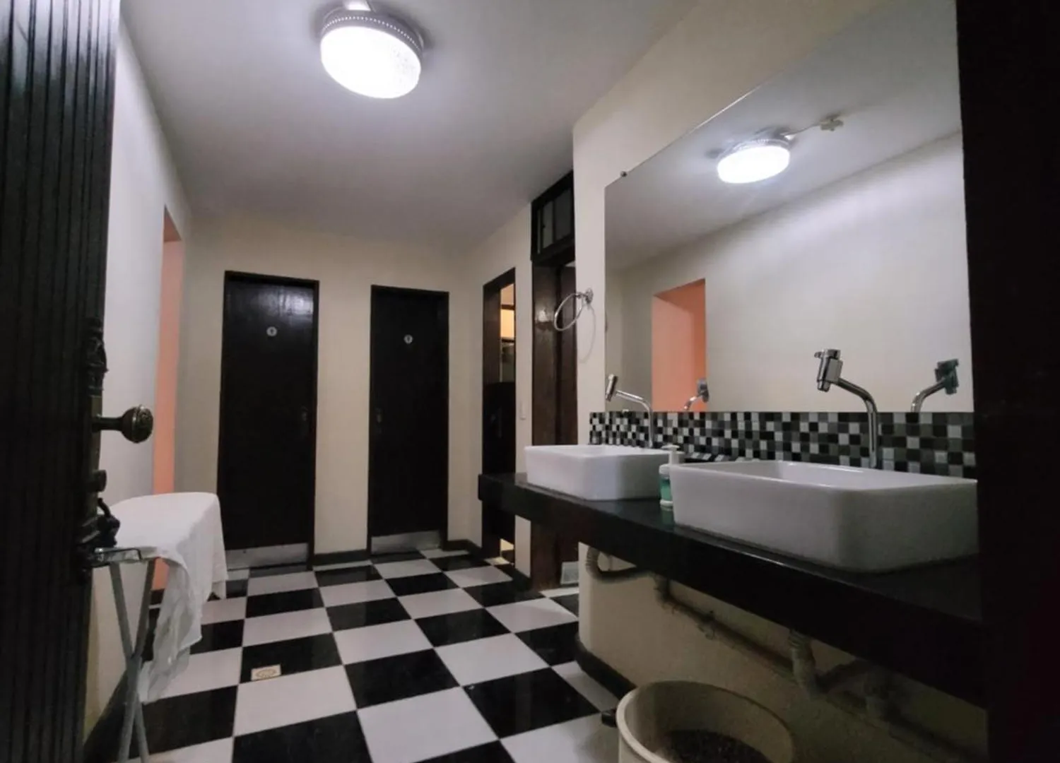 Bed & Breakfast Kzazendf Cama E Cafe Asa Sul