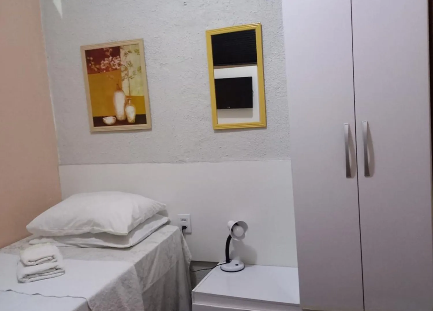** Bed & Breakfast Kzazendf Cama E Cafe Asa Sul Brazil