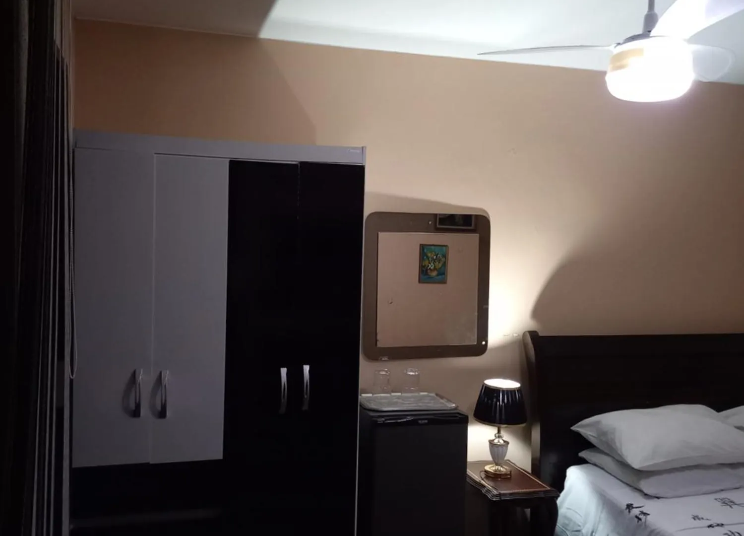 Kzazendf Cama E Cafe Asa Sul Bed & Breakfast Brasilia