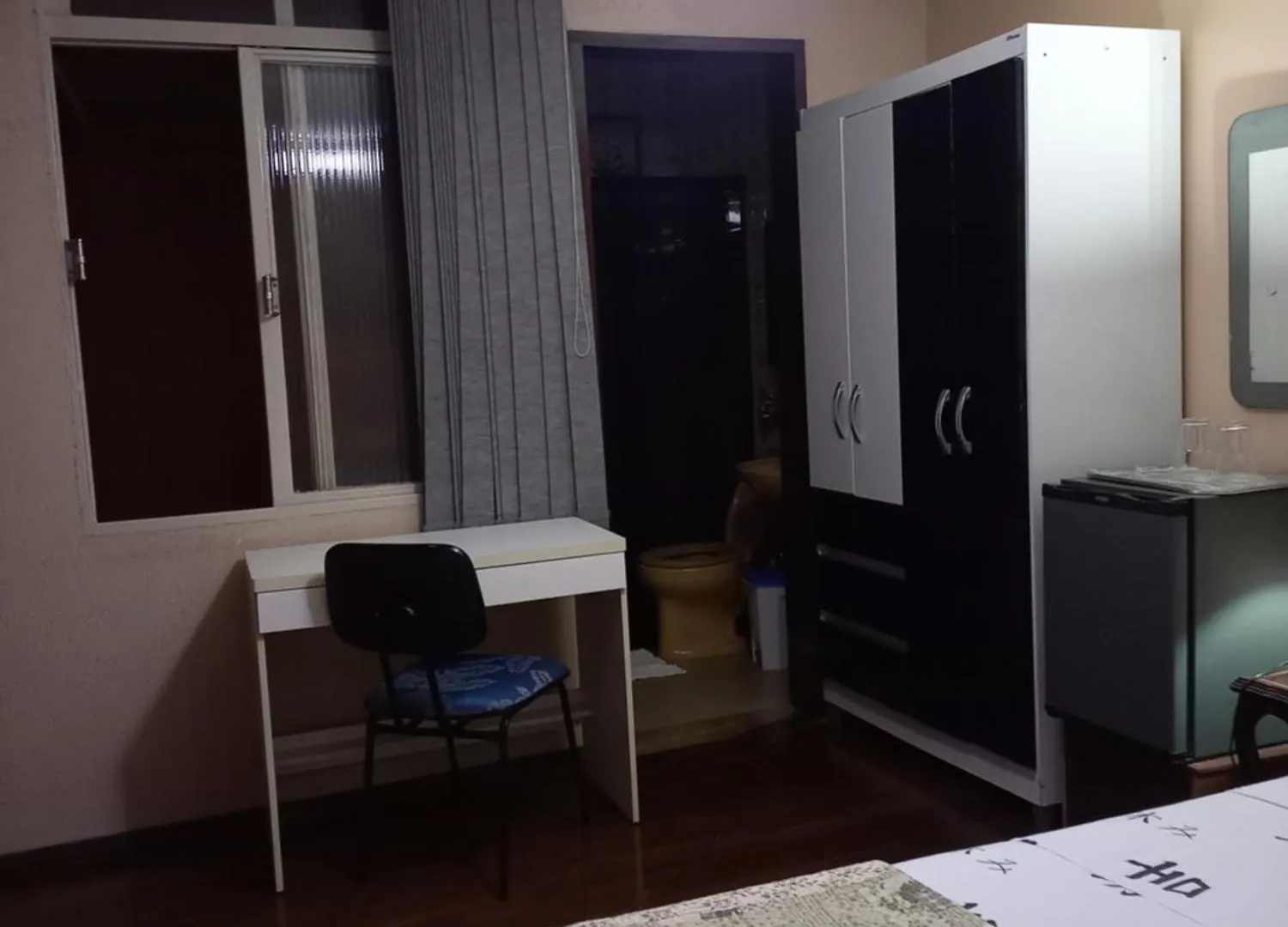** Bed & Breakfast Kzazendf Cama E Cafe Asa Sul Brazil