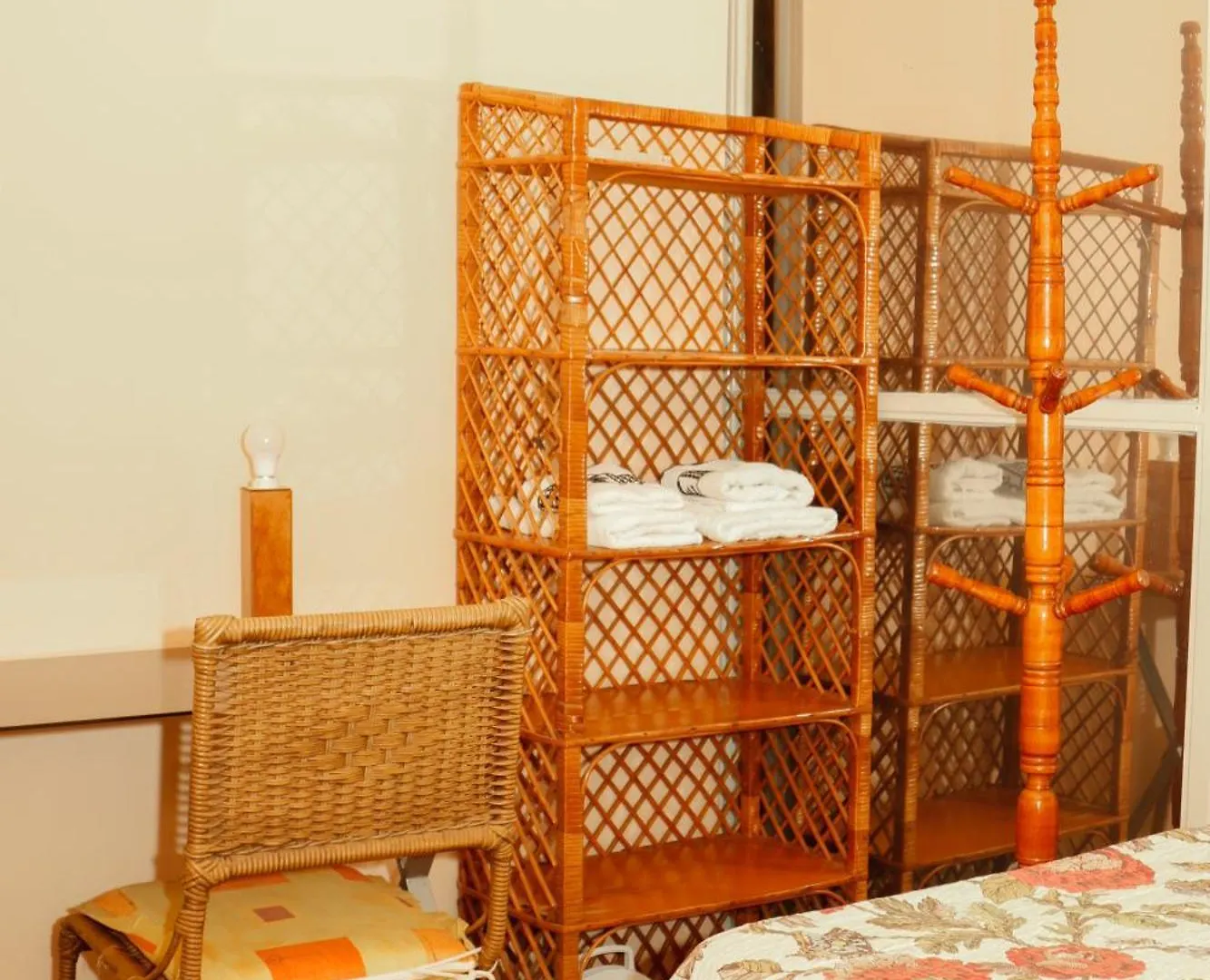 Bed & Breakfast Kzazendf Cama E Cafe Asa Sul