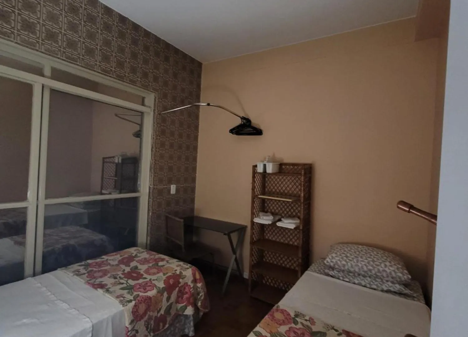 Bed & Breakfast Kzazendf Cama E Cafe Asa Sul