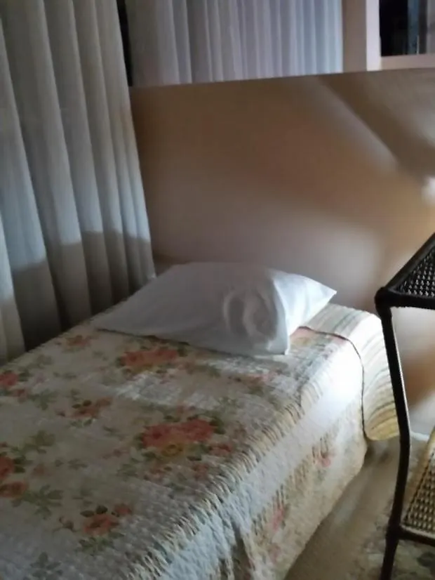 Kzazendf Cama E Cafe Asa Sul Bed & Breakfast