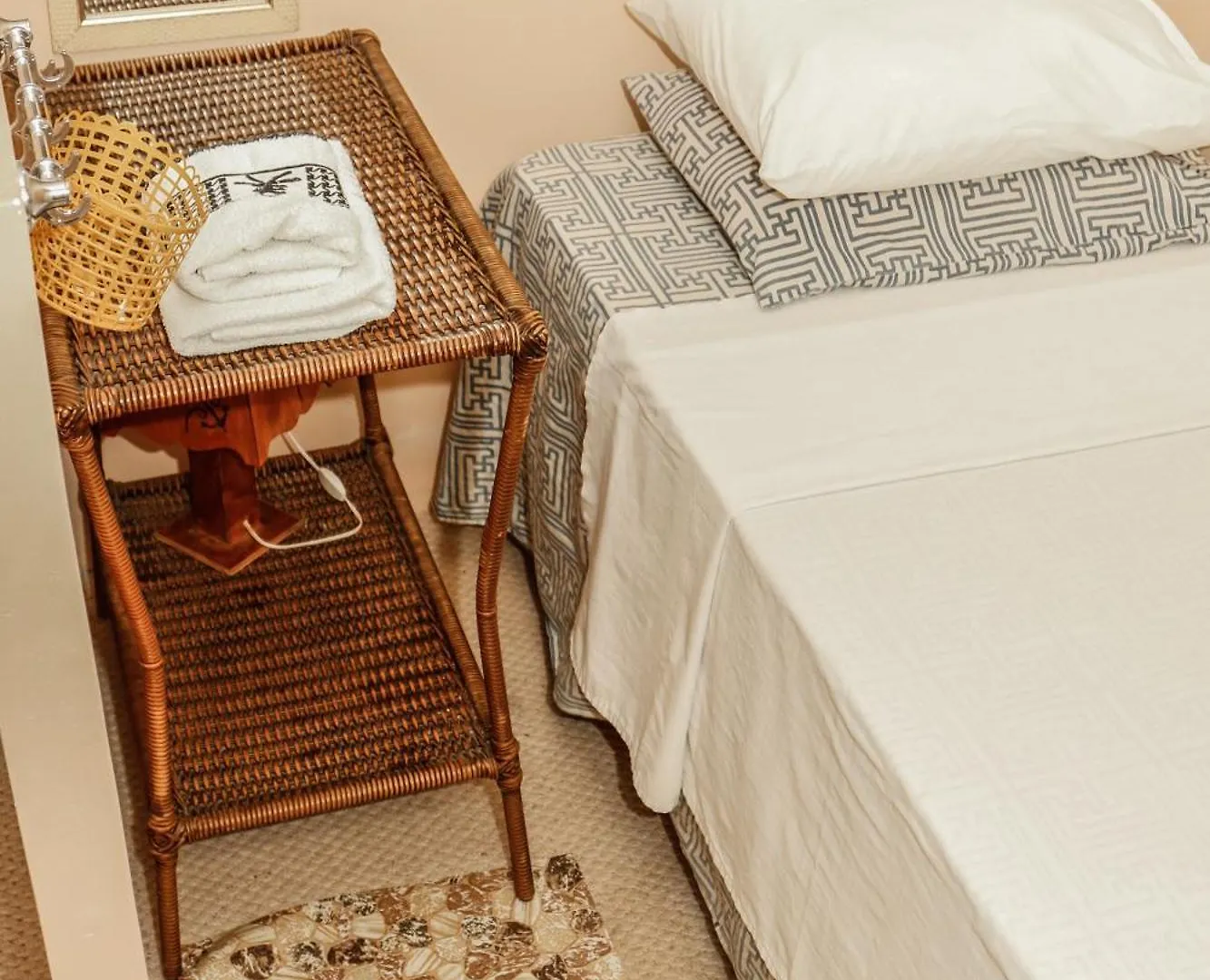 Kzazendf Cama E Cafe Asa Sul 2*, Brasilia