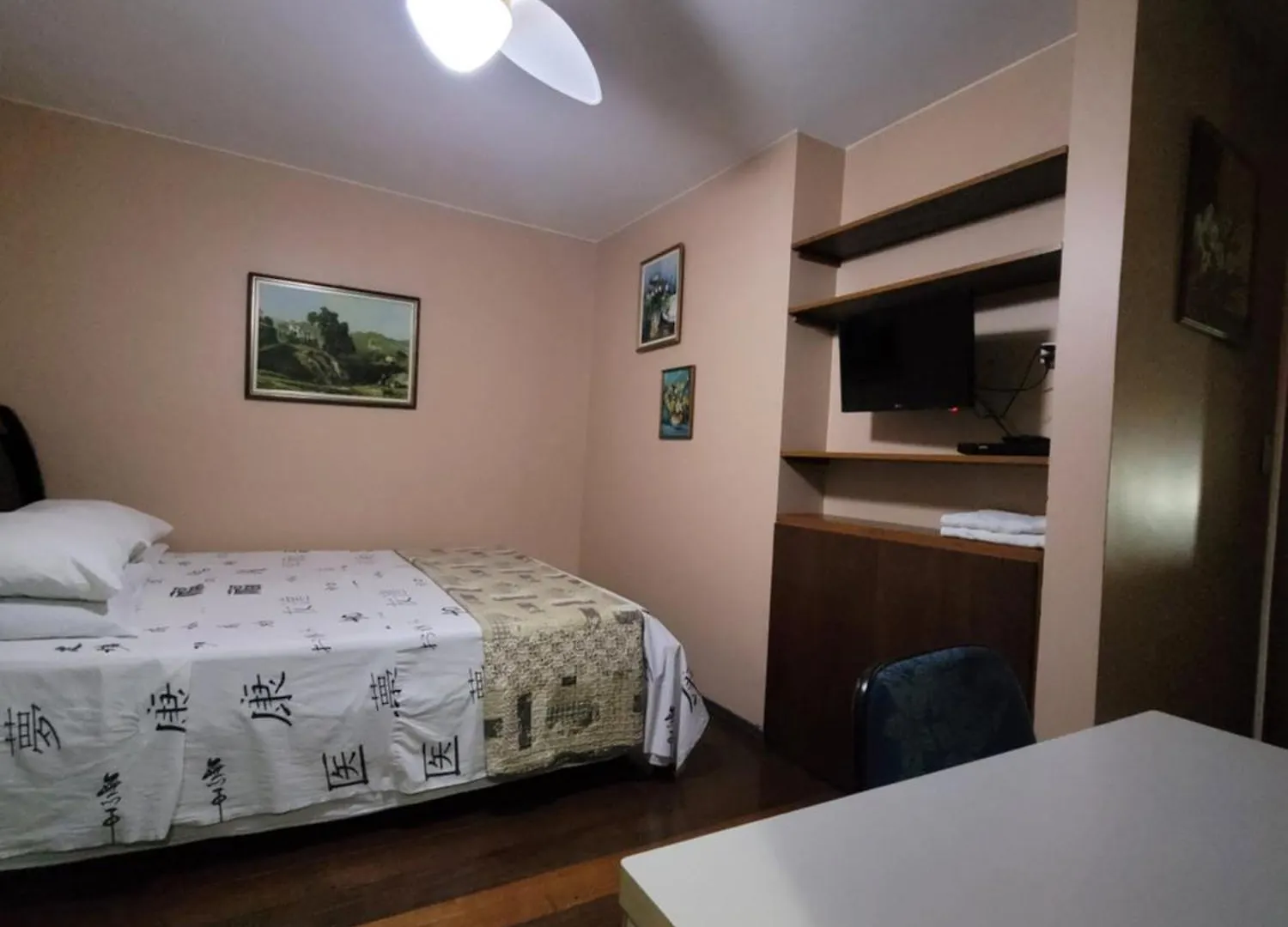** Bed & Breakfast Kzazendf Cama E Cafe Asa Sul Brazil