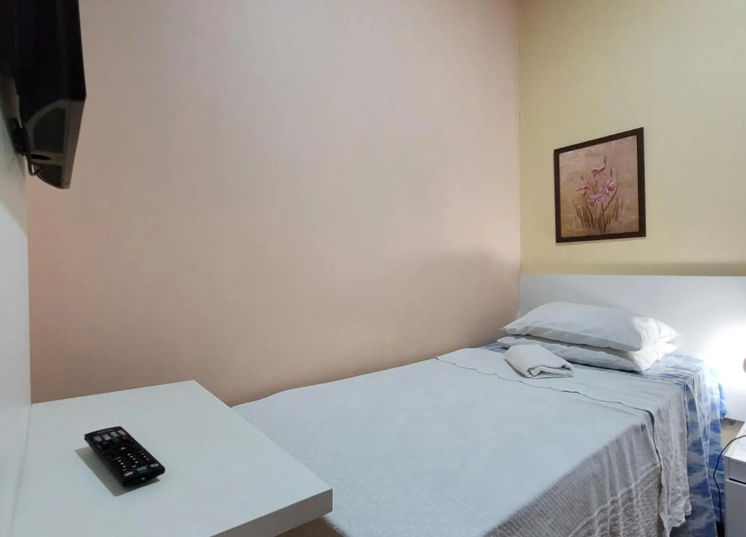 Kzazendf Cama E Cafe Asa Sul 2*, Brasilia