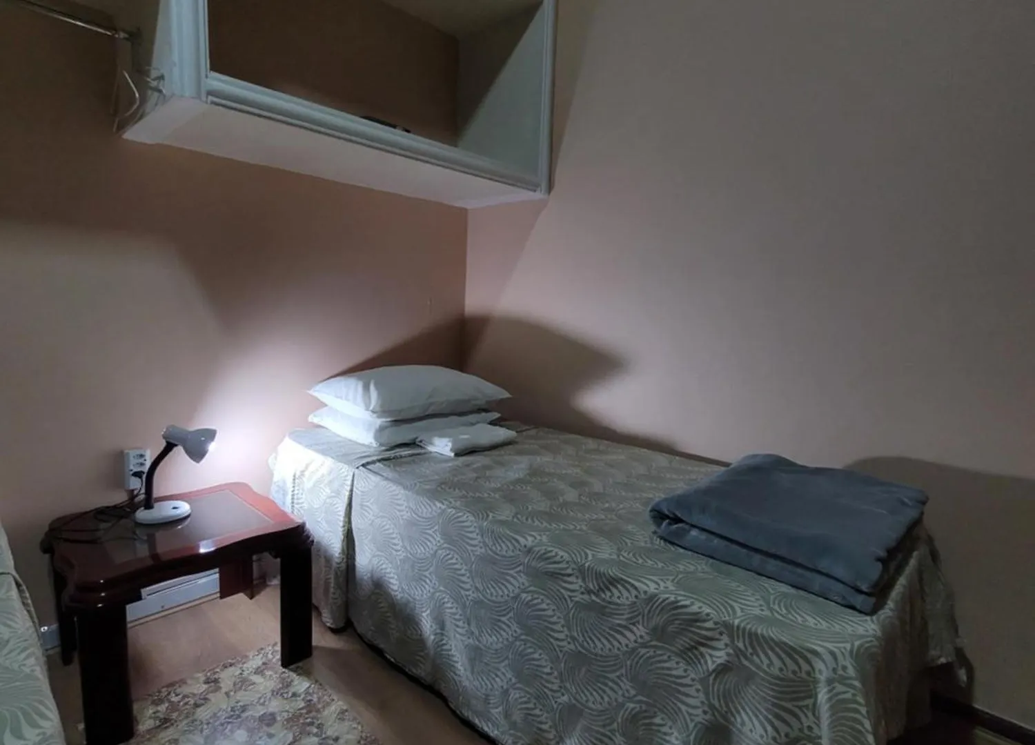 ** Bed & Breakfast Kzazendf Cama E Cafe Asa Sul Brazil