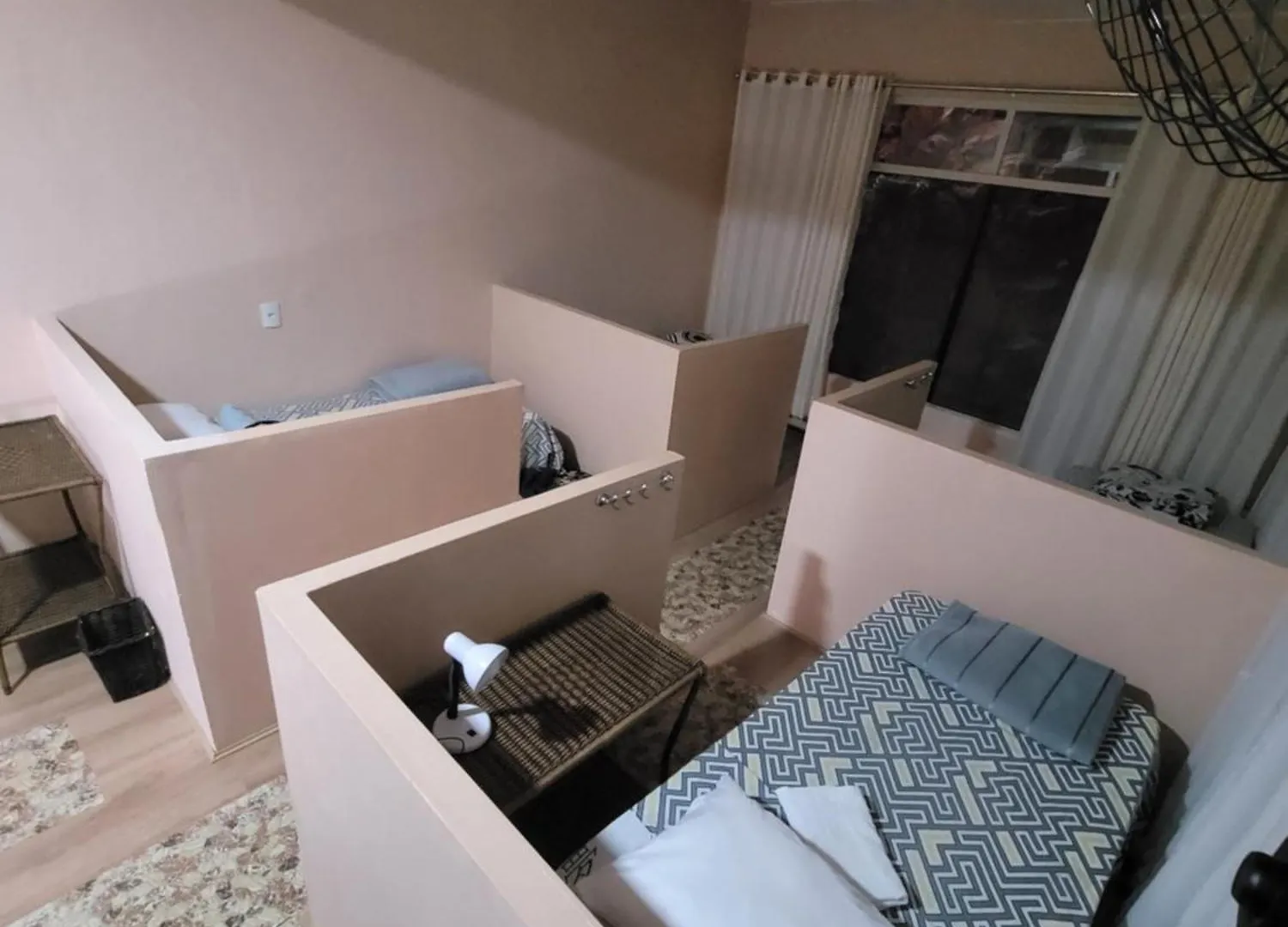 Kzazendf Cama E Cafe Asa Sul 2*, Brasilia Brazil