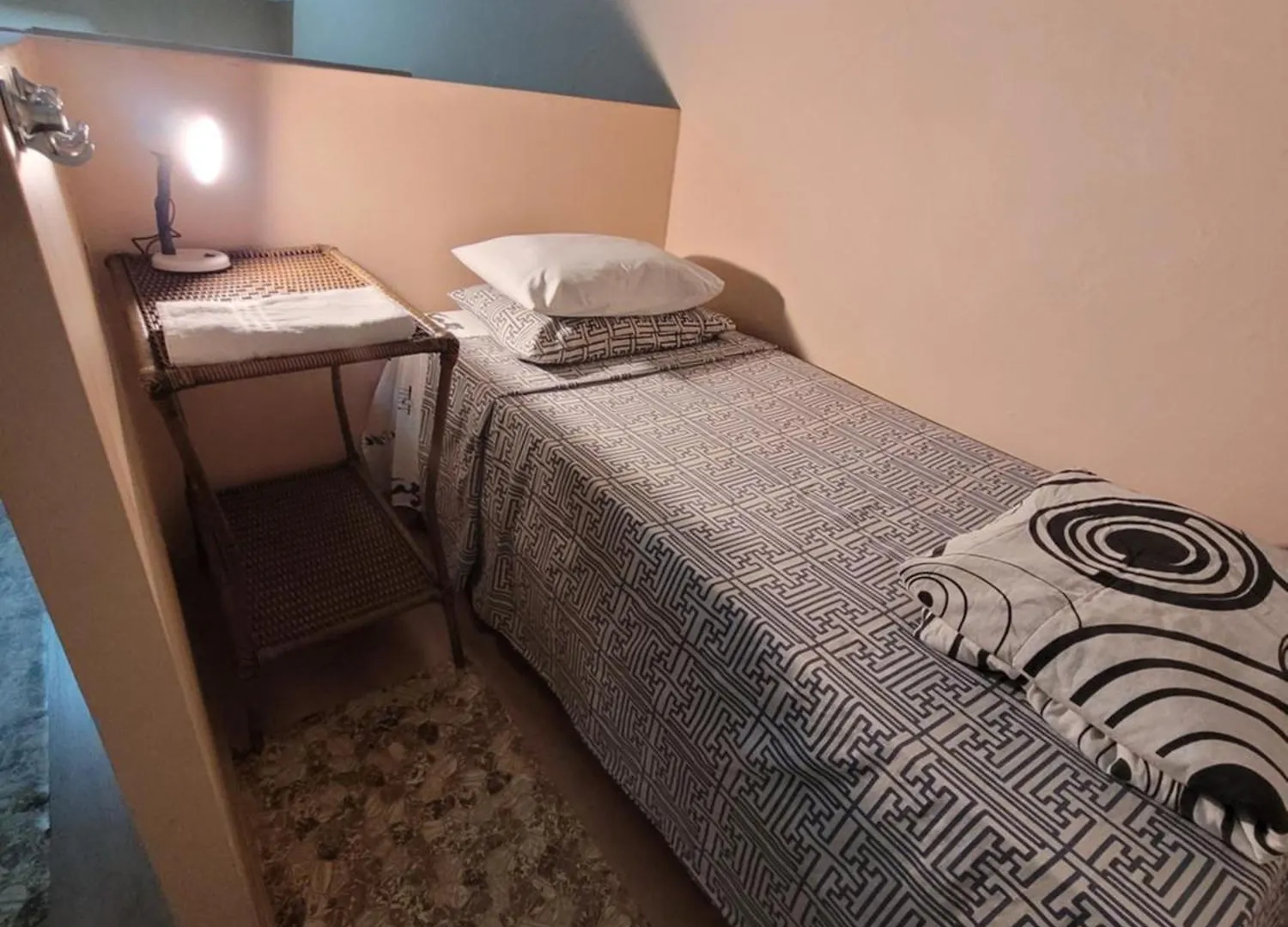 Kzazendf Cama E Cafe Asa Sul 2*, Brasilia Brazil