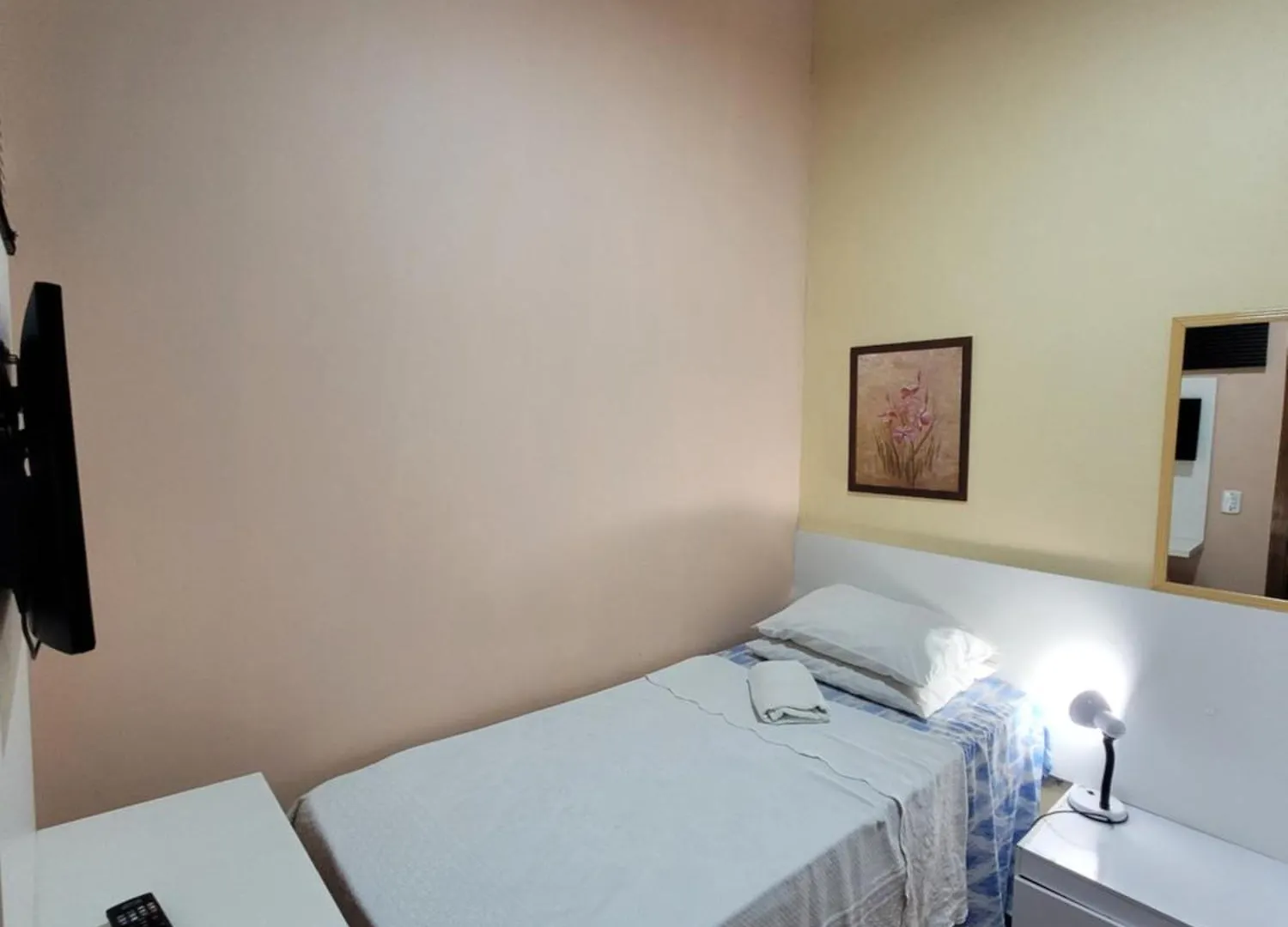 ** Bed & Breakfast Kzazendf Cama E Cafe Asa Sul Brazil