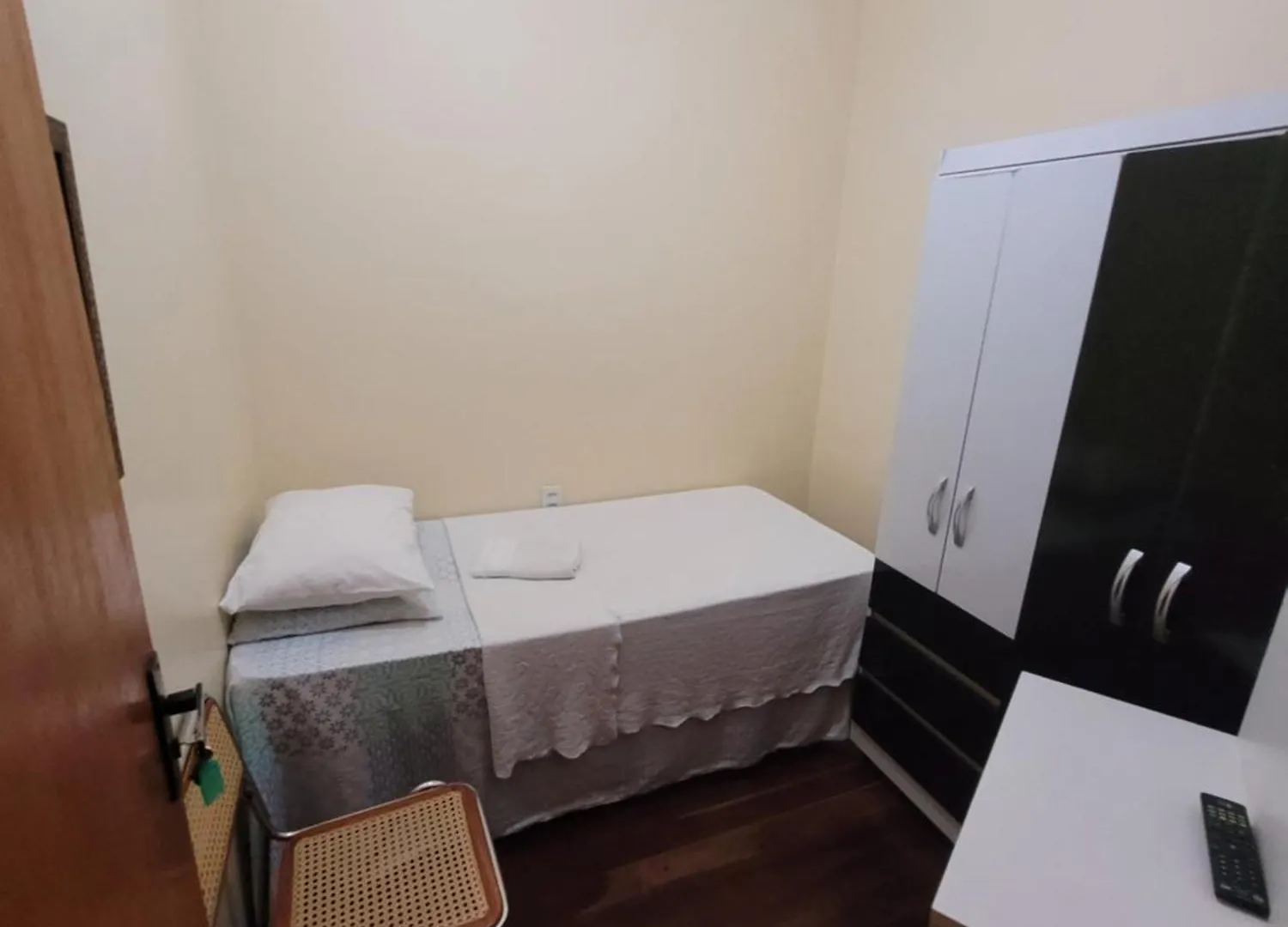 Kzazendf Cama E Cafe Asa Sul 2*, Brasilia Brazil