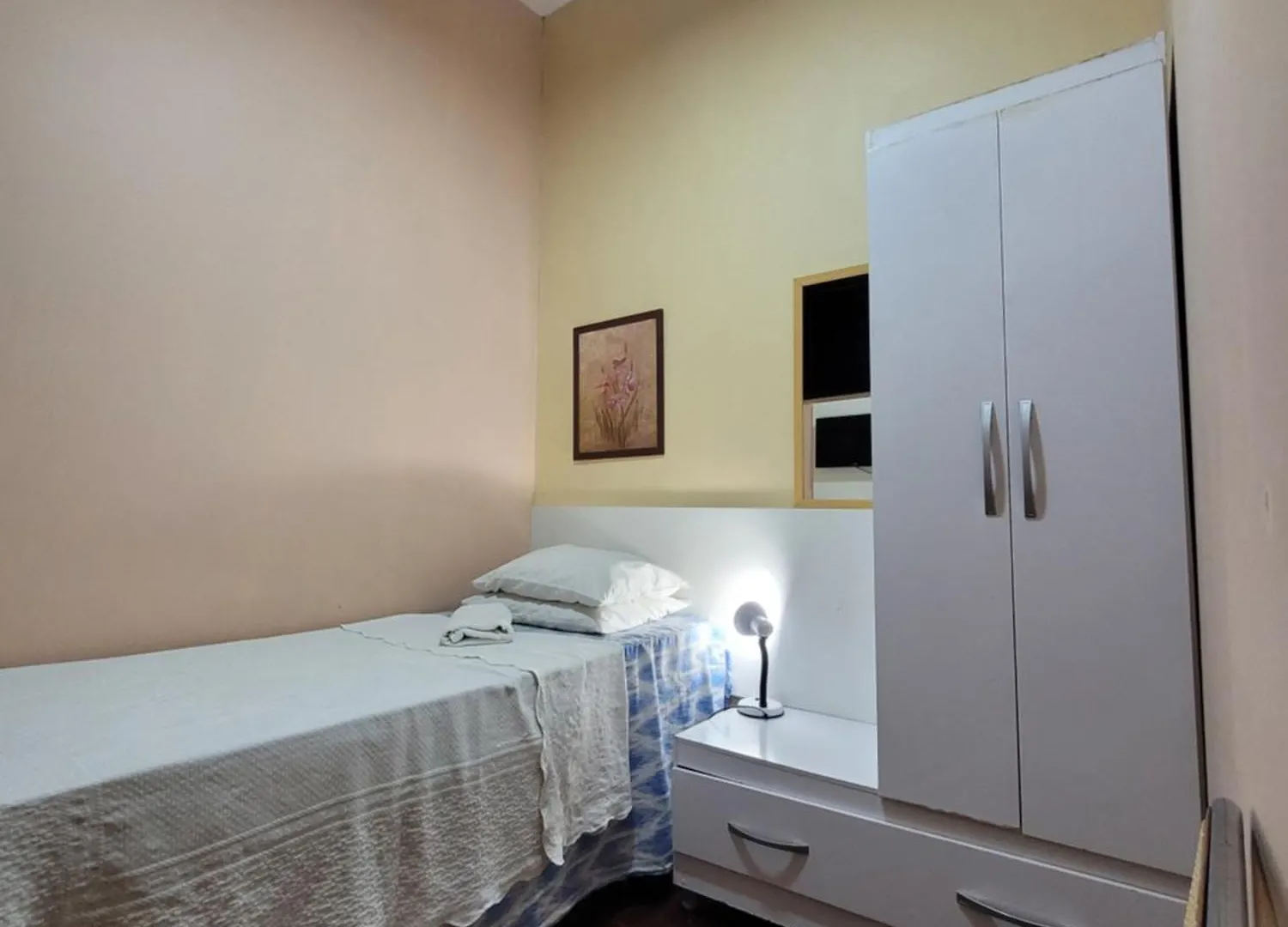 Kzazendf Cama E Cafe Asa Sul