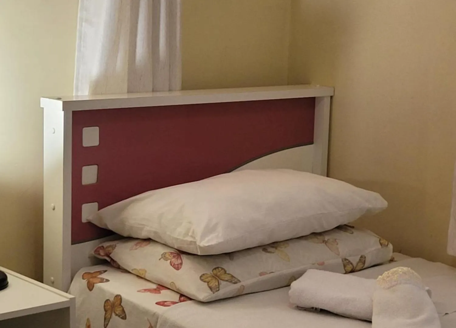 Kzazendf Cama E Cafe Asa Sul Brazil