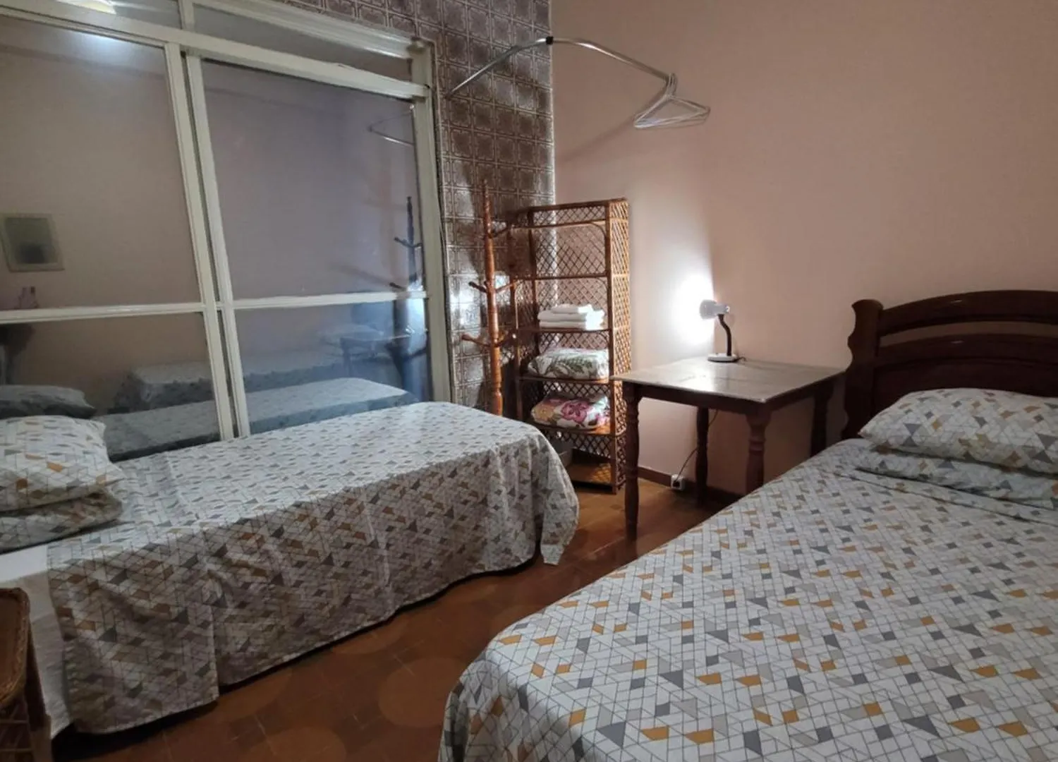 Kzazendf Cama E Cafe Asa Sul Bed & Breakfast Brasilia
