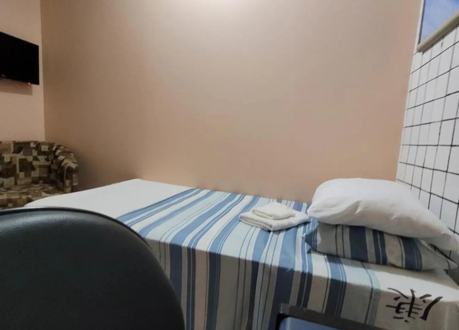 ** Bed & Breakfast Kzazendf Cama E Cafe Asa Sul Brazil
