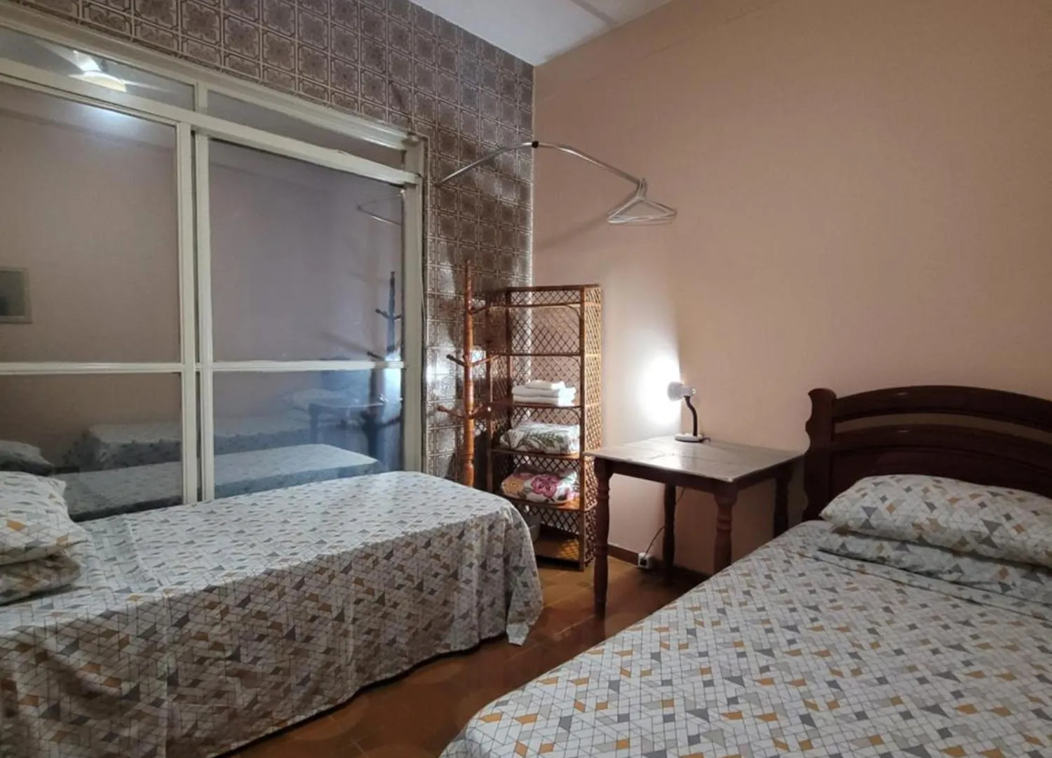 Kzazendf Cama E Cafe Asa Sul 2*, Brasilia