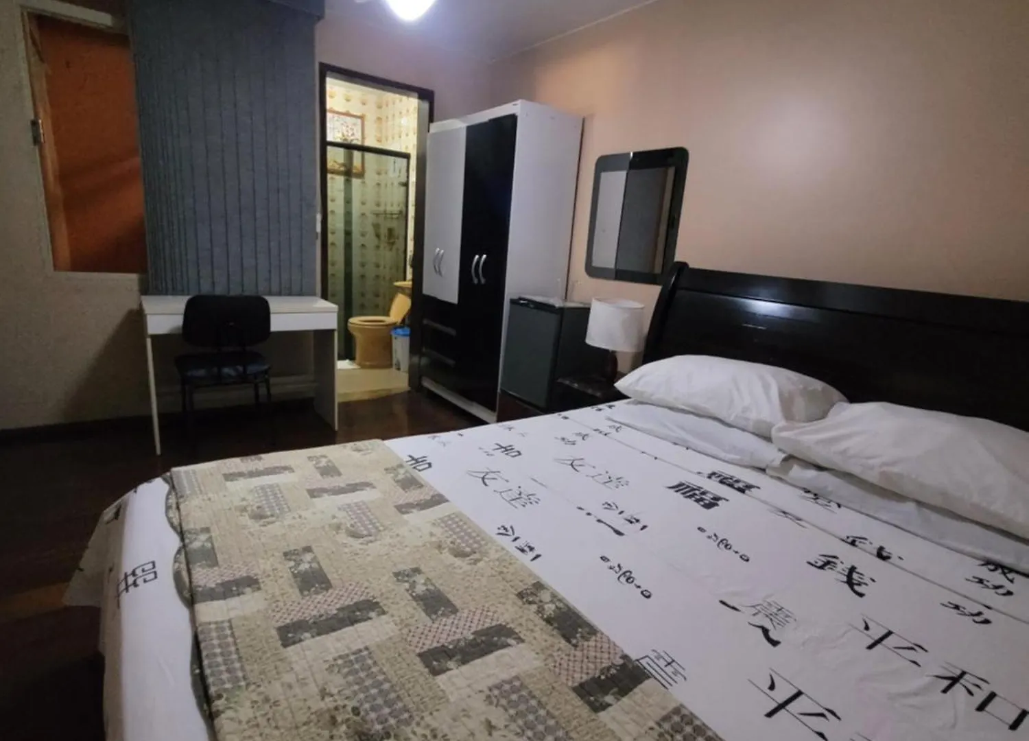 Kzazendf Cama E Cafe Asa Sul Bed & Breakfast