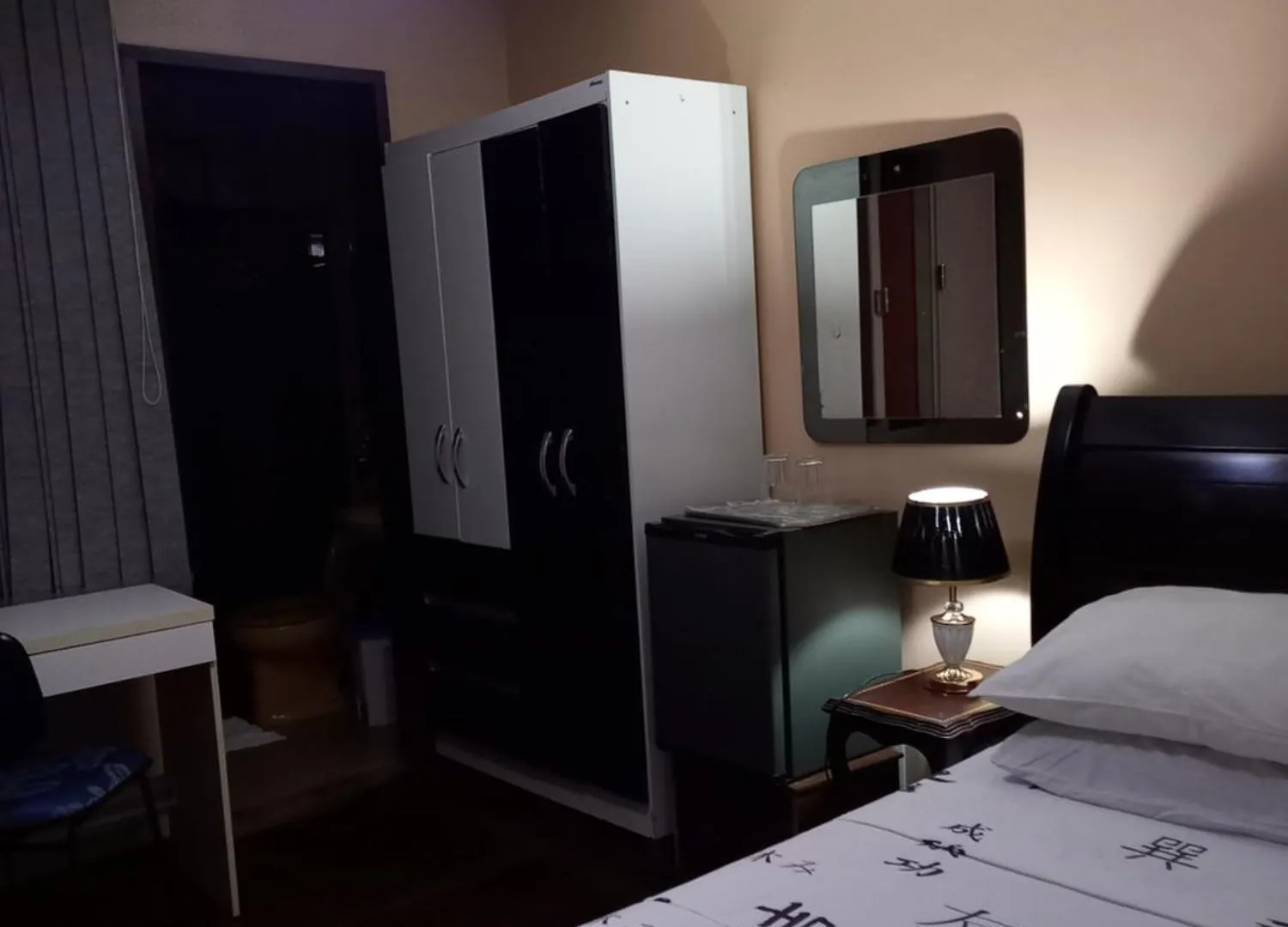 Kzazendf Cama E Cafe Asa Sul